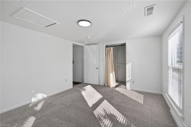 1407 Back Creek RD, Seaford, VA 23696