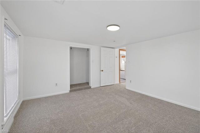 1407 Back Creek RD, Seaford, VA 23696