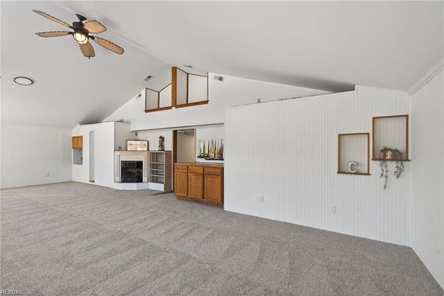 1407 Back Creek RD, Seaford, VA 23696