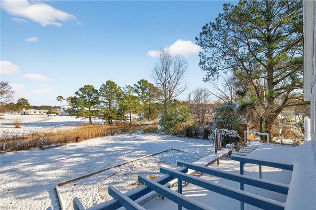 1407 Back Creek RD, Seaford, VA 23696