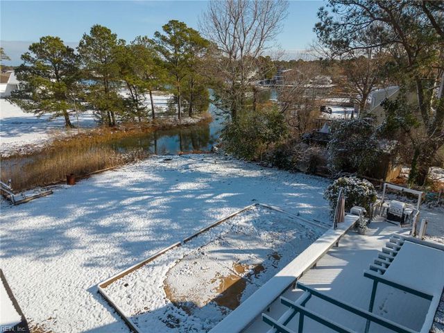 1407 Back Creek RD, Seaford, VA 23696