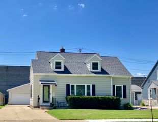621 N LINWOOD AVENUE, Appleton, WI 54914
