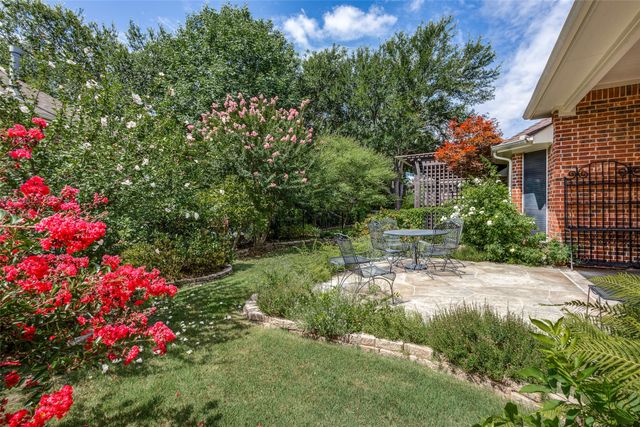 1444 Cattle Baron Road, Fairview, TX 75069