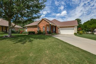 1444 Cattle Baron Road, Fairview, TX 75069