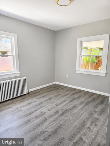 703-705 BUCK ST, Millville, NJ 08332