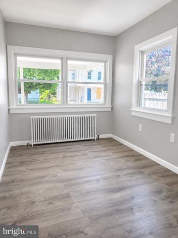 703-705 BUCK ST, Millville, NJ 08332