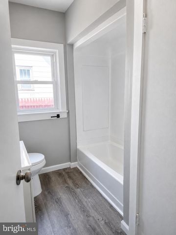 703-705 BUCK ST, Millville, NJ 08332
