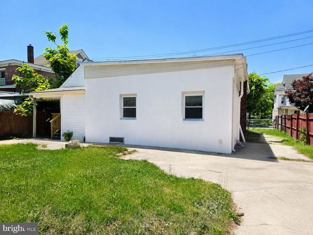 703-705 BUCK ST, Millville, NJ 08332