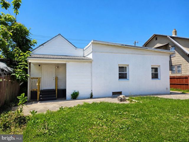 703-705 BUCK ST, Millville, NJ 08332