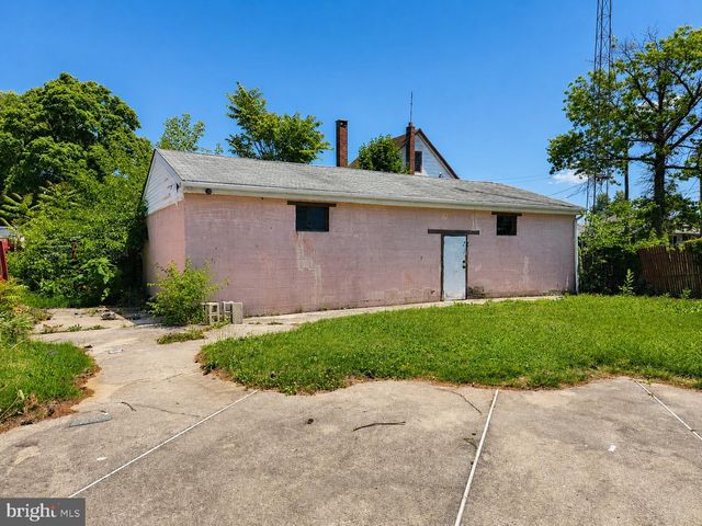 703-705 BUCK ST, Millville, NJ 08332