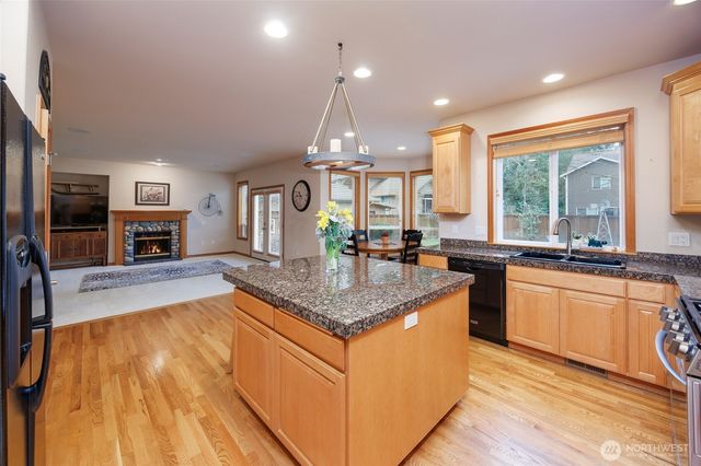 17001 31st Drive SE, Bothell, WA 98012