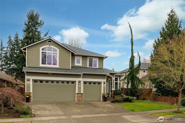 17001 31st Drive SE, Bothell, WA 98012