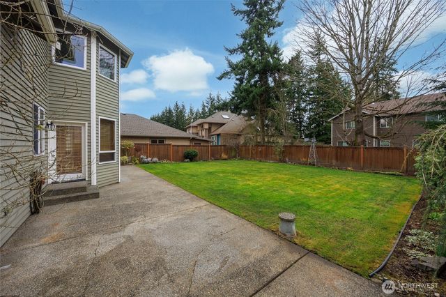 17001 31st Drive SE, Bothell, WA 98012