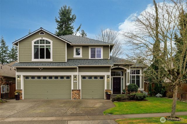 17001 31st Drive SE, Bothell, WA 98012