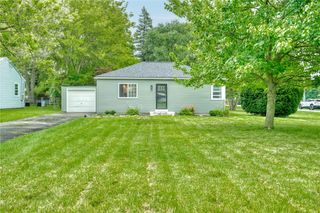 158 Howard Road, Gates, NY 14606