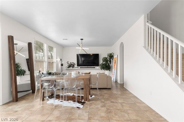 10667 Olympic Pine Drive, Las Vegas, NV 89135