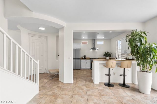 10667 Olympic Pine Drive, Las Vegas, NV 89135