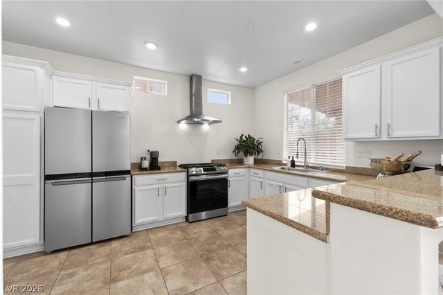 10667 Olympic Pine Drive, Las Vegas, NV 89135