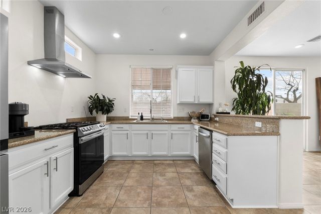 10667 Olympic Pine Drive, Las Vegas, NV 89135