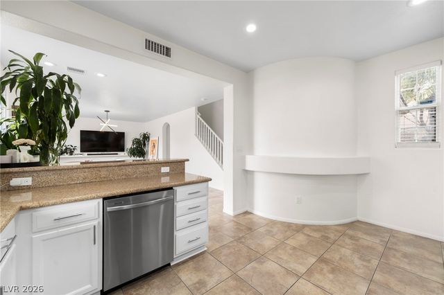 10667 Olympic Pine Drive, Las Vegas, NV 89135