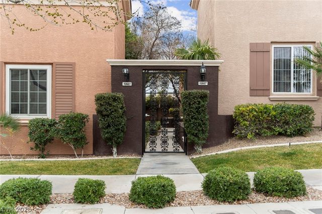 10667 Olympic Pine Drive, Las Vegas, NV 89135
