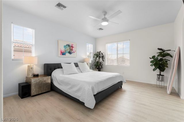 10667 Olympic Pine Drive, Las Vegas, NV 89135