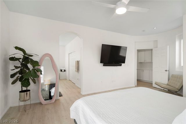 10667 Olympic Pine Drive, Las Vegas, NV 89135