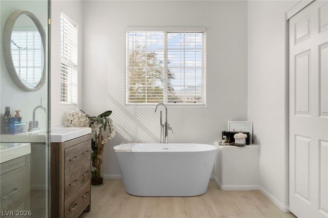 10667 Olympic Pine Drive, Las Vegas, NV 89135