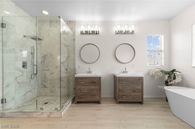 10667 Olympic Pine Drive, Las Vegas, NV 89135