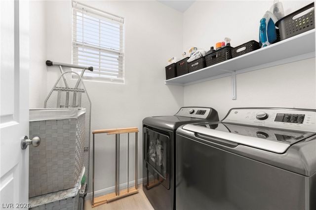 10667 Olympic Pine Drive, Las Vegas, NV 89135