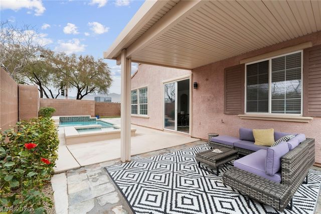 10667 Olympic Pine Drive, Las Vegas, NV 89135