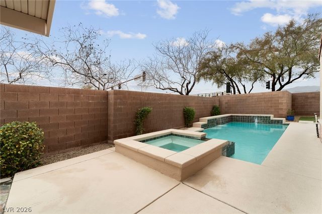 10667 Olympic Pine Drive, Las Vegas, NV 89135