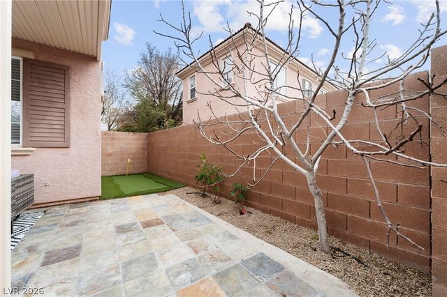 10667 Olympic Pine Drive, Las Vegas, NV 89135