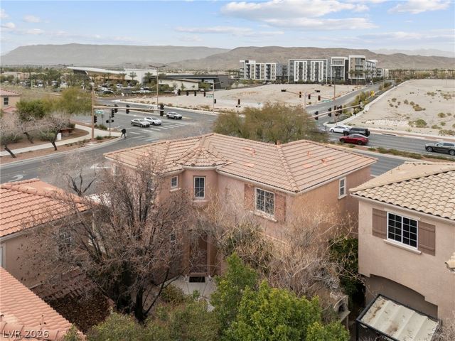 10667 Olympic Pine Drive, Las Vegas, NV 89135