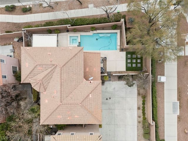 10667 Olympic Pine Drive, Las Vegas, NV 89135