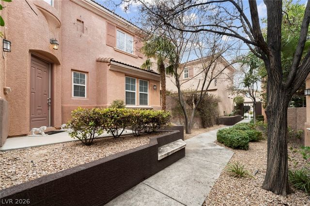 10667 Olympic Pine Drive, Las Vegas, NV 89135