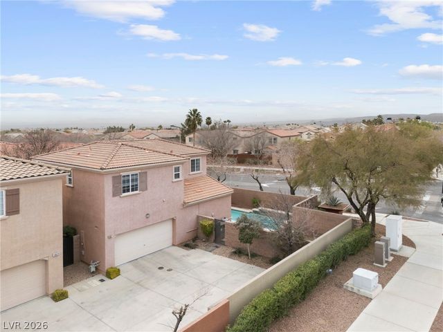 10667 Olympic Pine Drive, Las Vegas, NV 89135