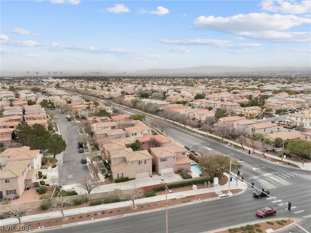 10667 Olympic Pine Drive, Las Vegas, NV 89135