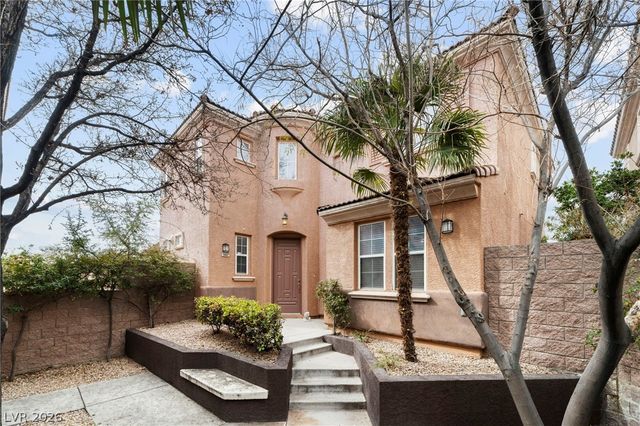 10667 Olympic Pine Drive, Las Vegas, NV 89135