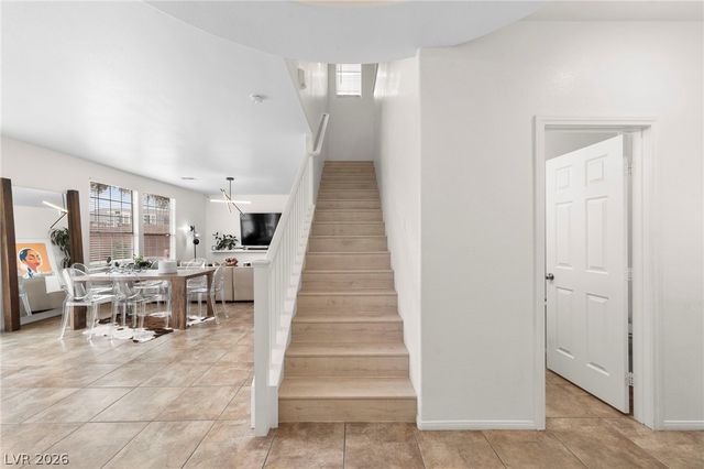 10667 Olympic Pine Drive, Las Vegas, NV 89135