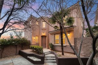 10667 Olympic Pine Drive, Las Vegas, NV 89135