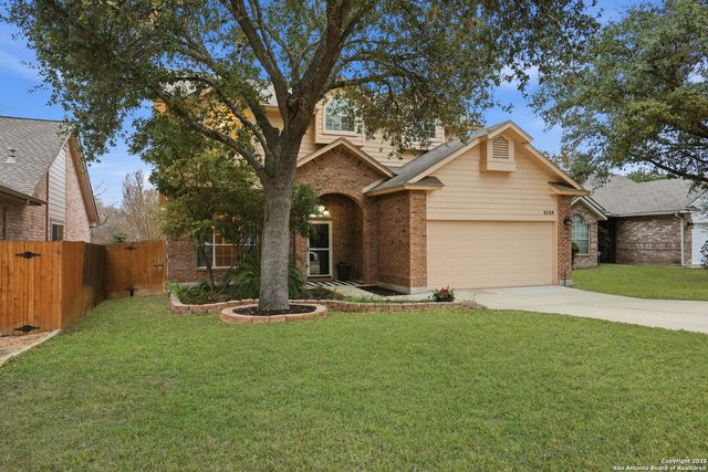 6139 Ashford Point, San Antonio, TX 78240