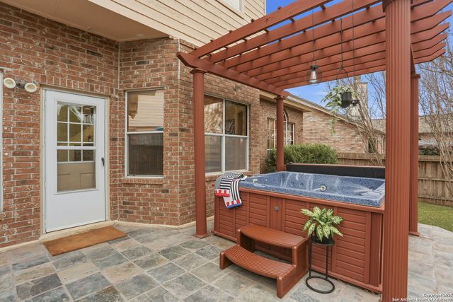 6139 Ashford Point, San Antonio, TX 78240