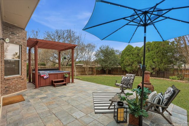 6139 Ashford Point, San Antonio, TX 78240