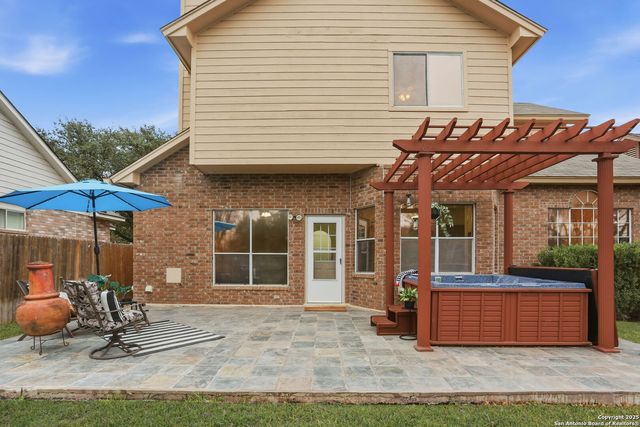 6139 Ashford Point, San Antonio, TX 78240