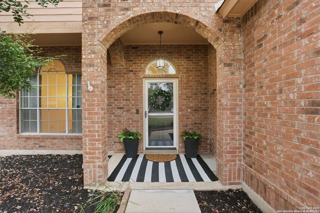 6139 Ashford Point, San Antonio, TX 78240