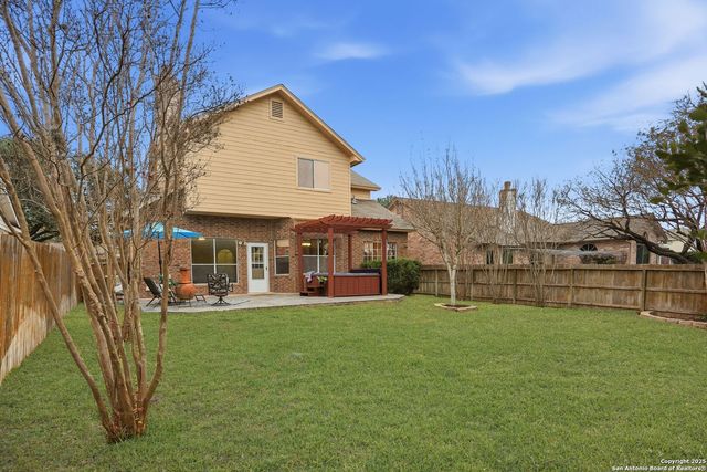 6139 Ashford Point, San Antonio, TX 78240