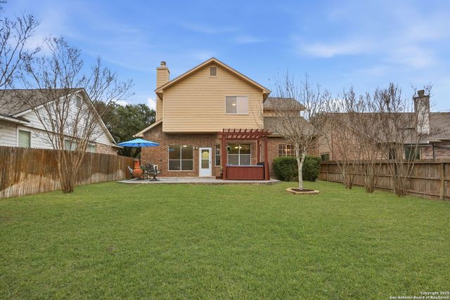 6139 Ashford Point, San Antonio, TX 78240