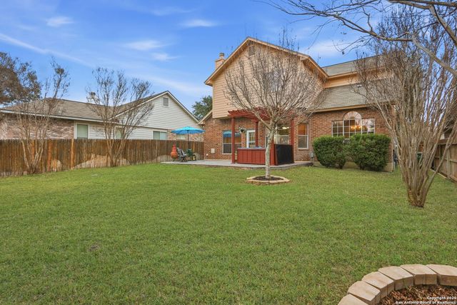6139 Ashford Point, San Antonio, TX 78240