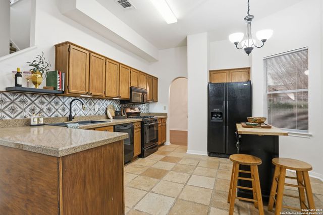 6139 Ashford Point, San Antonio, TX 78240